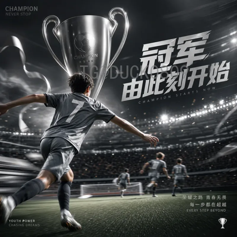 国足圆梦2026世界杯：中国足球的崛起之路与未来展望