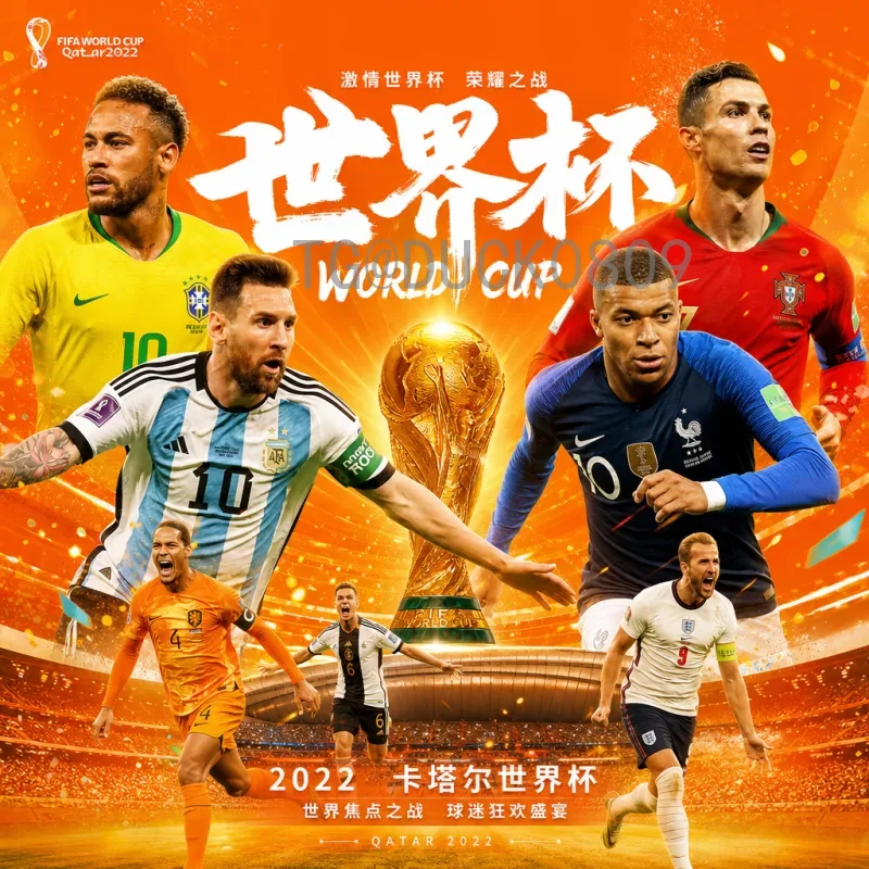 2026世界杯实力排名查询全攻略：热门球队与黑马预测分析