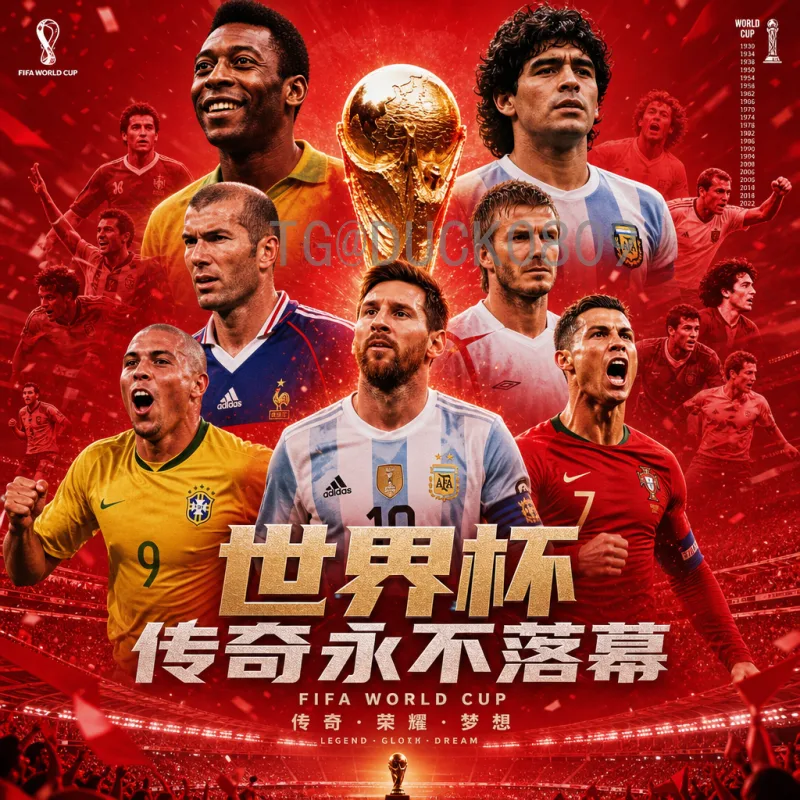 2026世界杯免费视频观看全攻略：合法渠道与提前准备